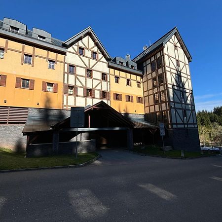 Apartmán Petra Clinic Javor Pec pod Snezkou Exterior foto