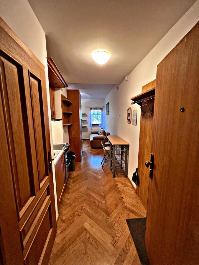 Apartmán Petra Clinic Javor Pec pod Snezkou Exterior foto