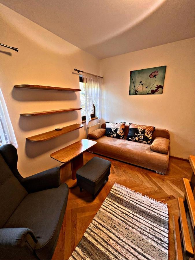Apartmán Petra Clinic Javor Pec pod Snezkou Exterior foto