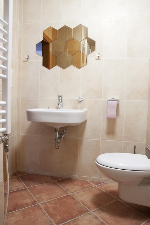Apartmán Petra Clinic Javor Pec pod Snezkou Exterior foto